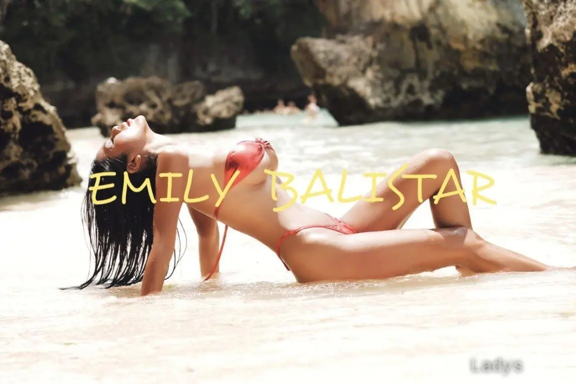 Emily (25) – Call Girl & Independent Escort Service in Malang - Gallery Photo 5