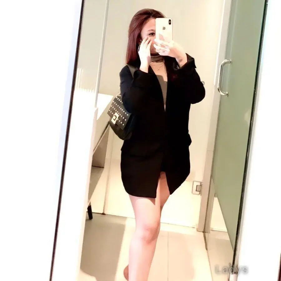 Vio (22) – Call Girl & Independent Escort Service in Malang - Gallery Photo 4