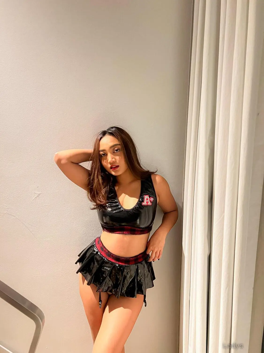Meria (23) – Call Girl & Independent Escort Service in Malang - Gallery Photo 6