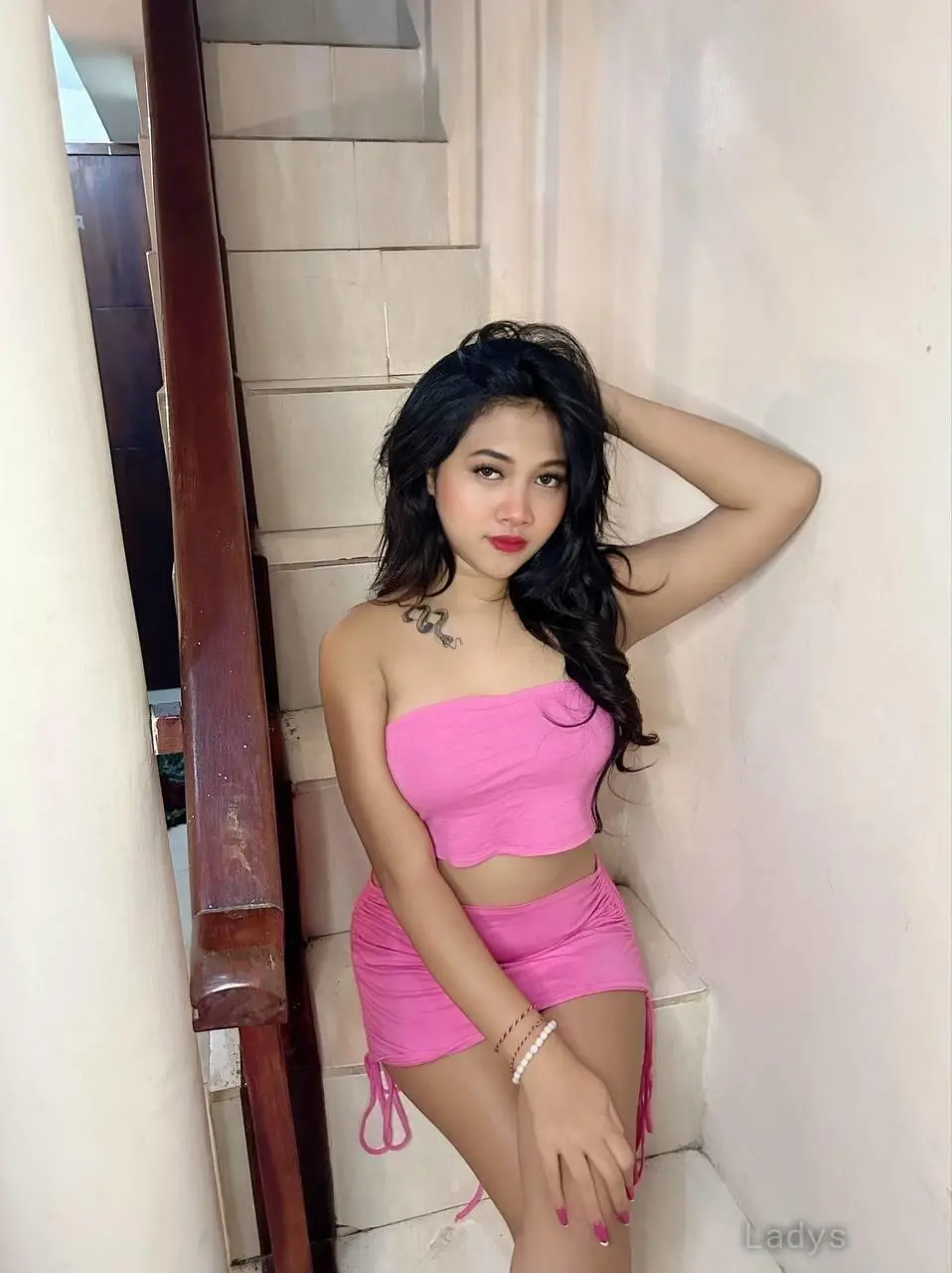 Nadhira (20) – Call Girl & Independent Escort Service in Malang - Gallery Photo 8