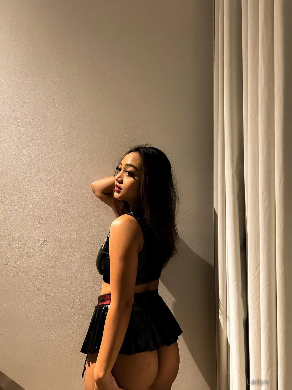 Meria (23) – Call Girl & Independent Escort Service in Malang - Gallery Photo 5
