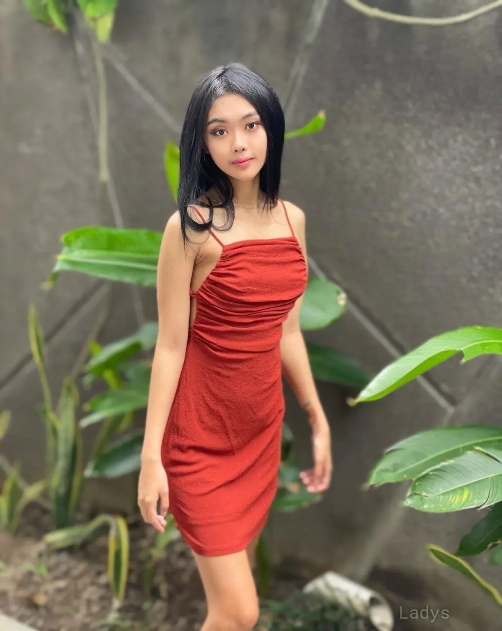 Emira (20) – Call Girl & Independent Escort Service in Malang - Gallery Photo 4