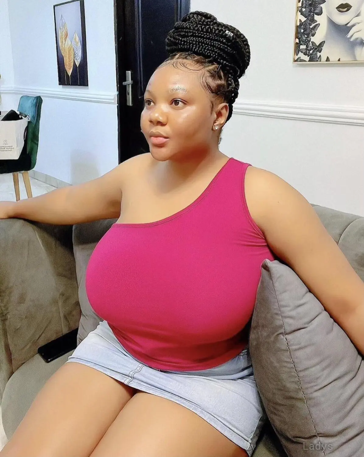 Pretty (26) – Call Girl & Independent Escort Service in Maldives - Gallery Photo 4