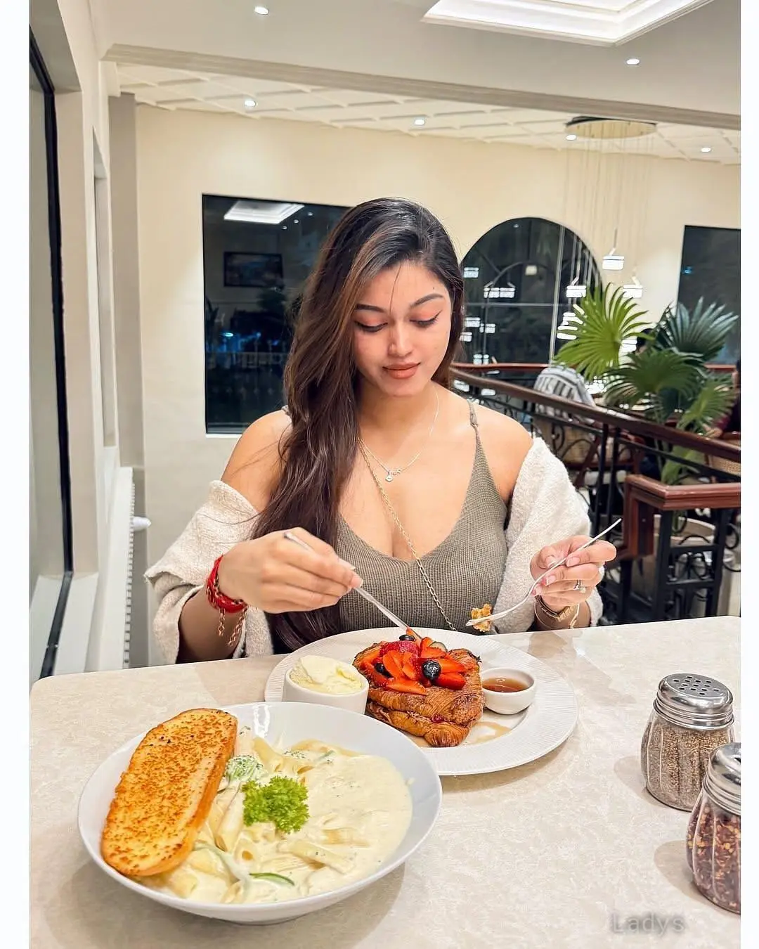 Franshesca (23) – Call Girl & Independent Escort Service in Maldives - Gallery Photo 4