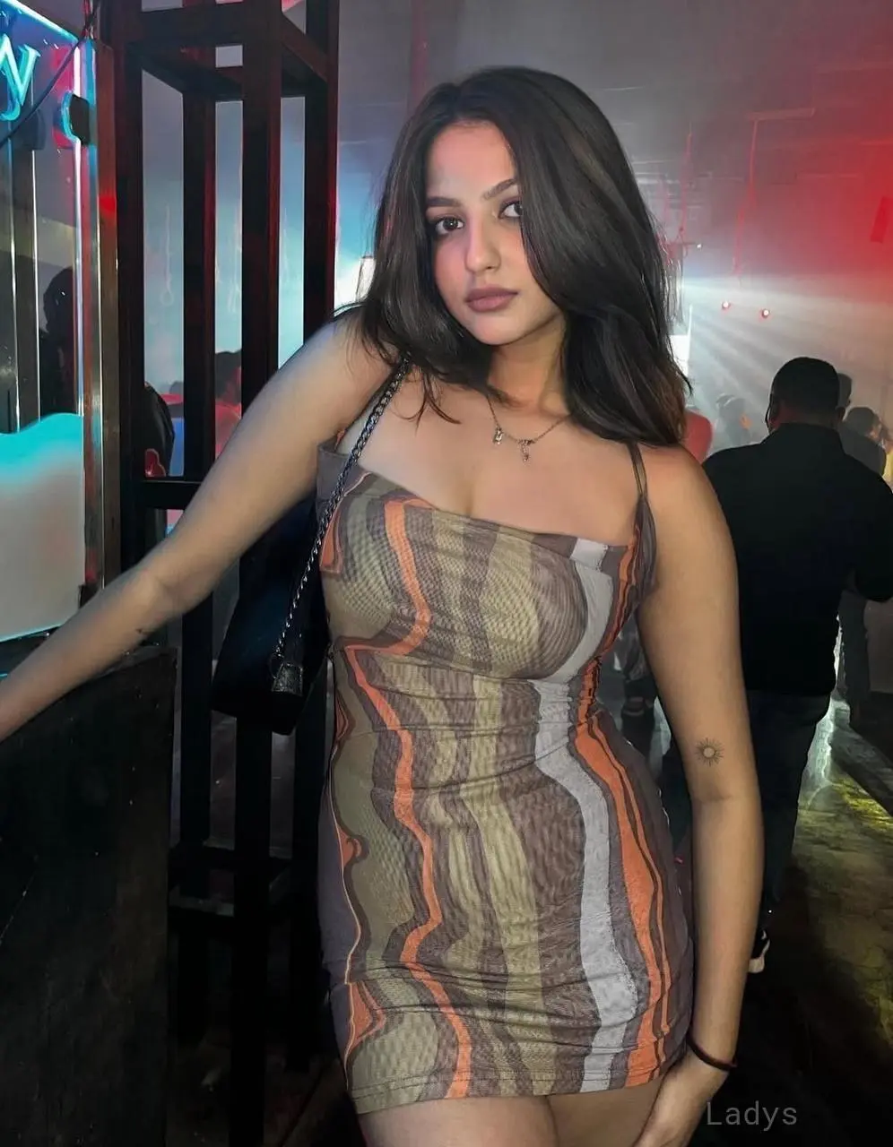 Suchitra (24) – Call Girl & Independent Escort Service in Maldives - Gallery Photo 2