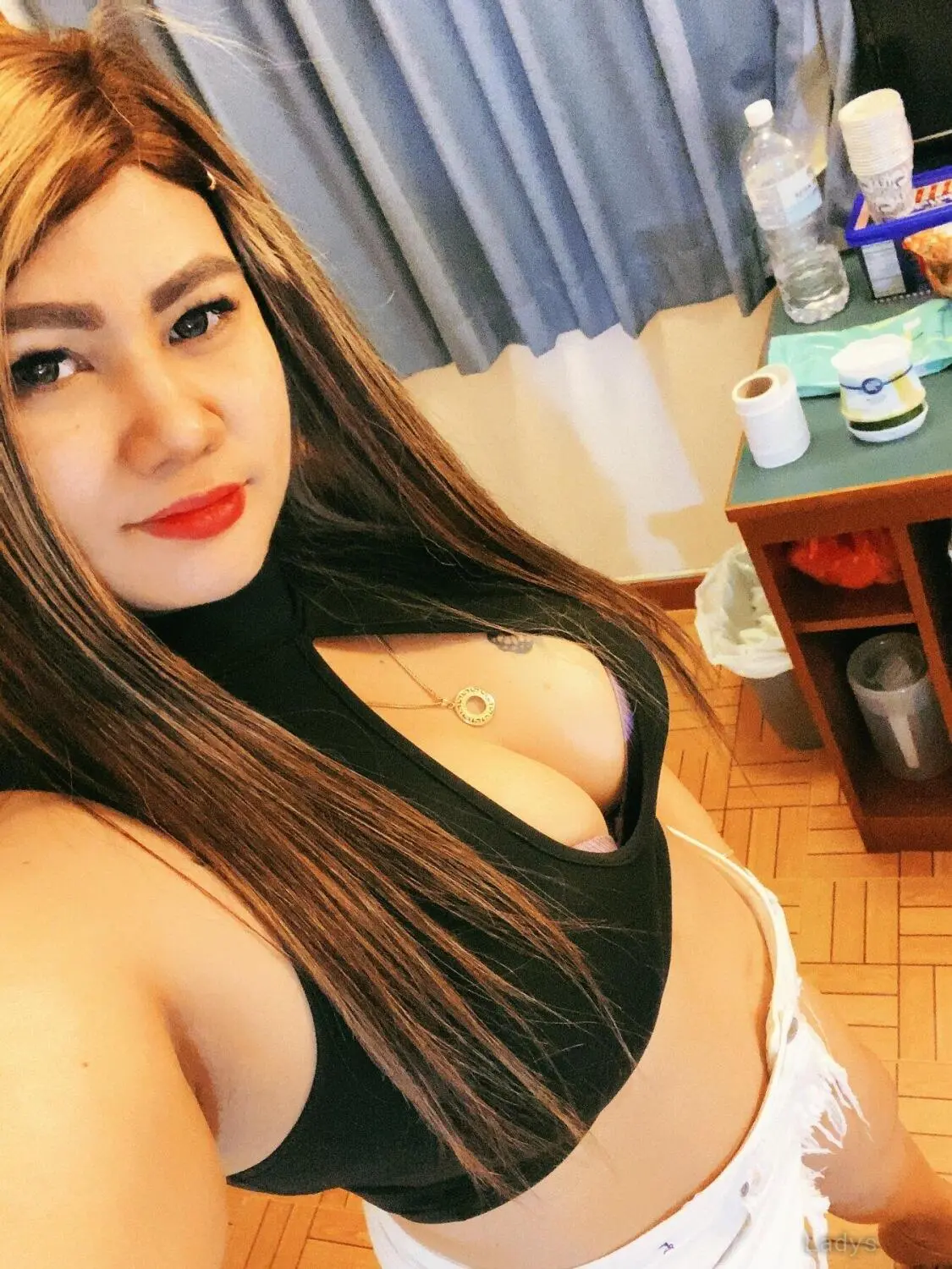 Berry (32) – Call Girl & Independent Escort Service in Maldives - Gallery Photo 3