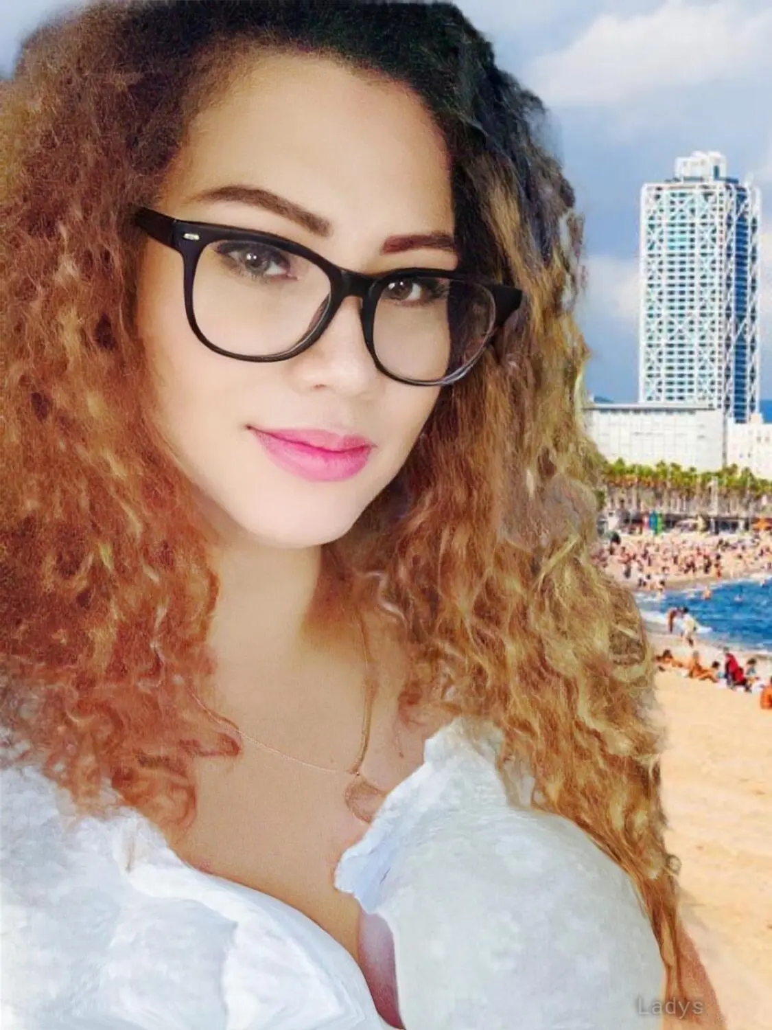 Berry (32) – Call Girl & Independent Escort Service in Maldives - Gallery Photo 4