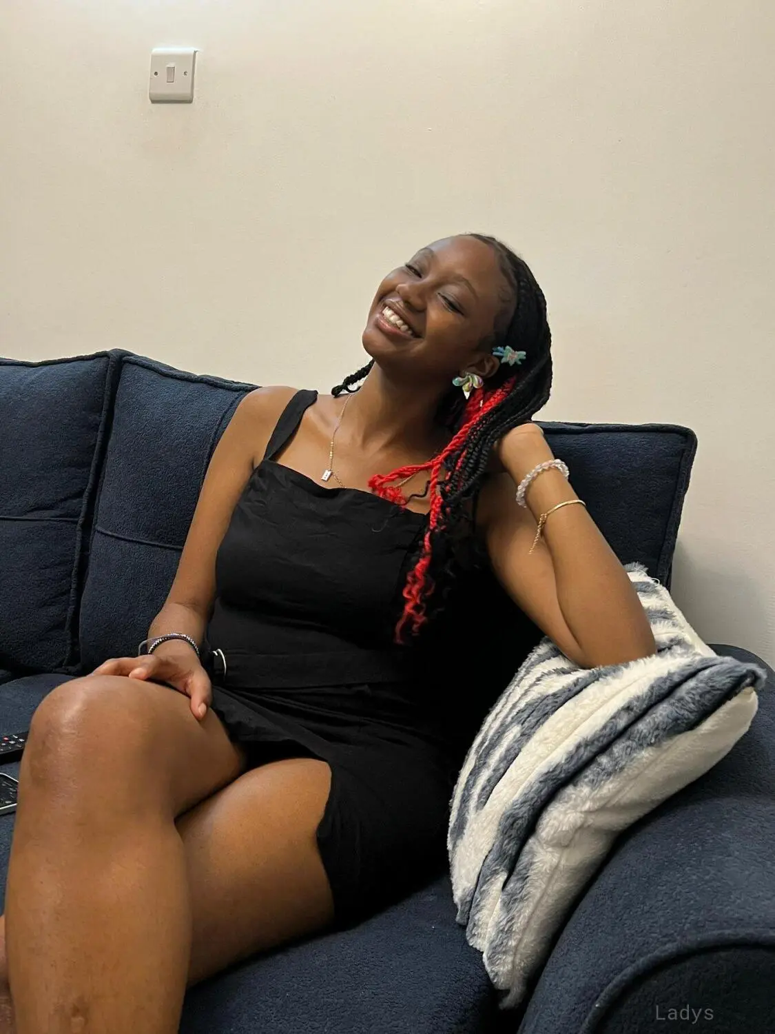 Tashley (23) – Call Girl & Independent Escort Service in Malindi - Gallery Photo 3
