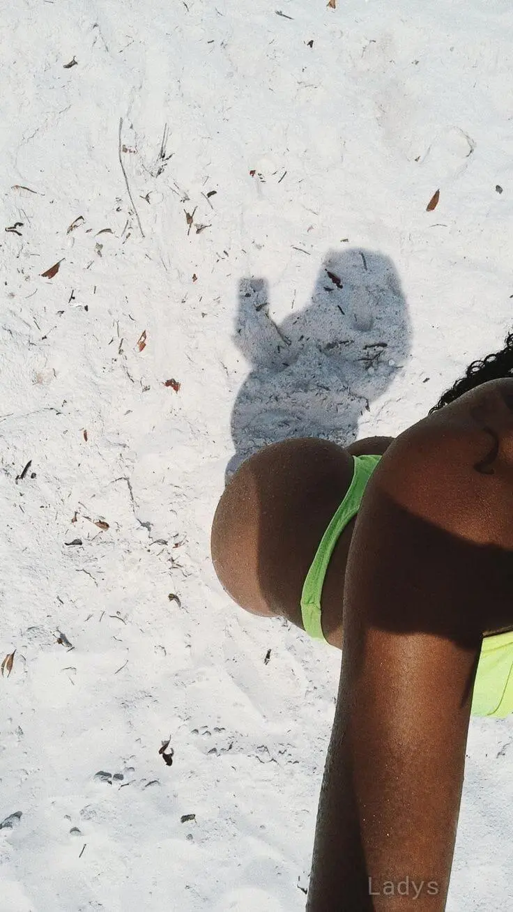 Jadah (23) – Call Girl & Independent Escort Service in Malindi - Gallery Photo 2