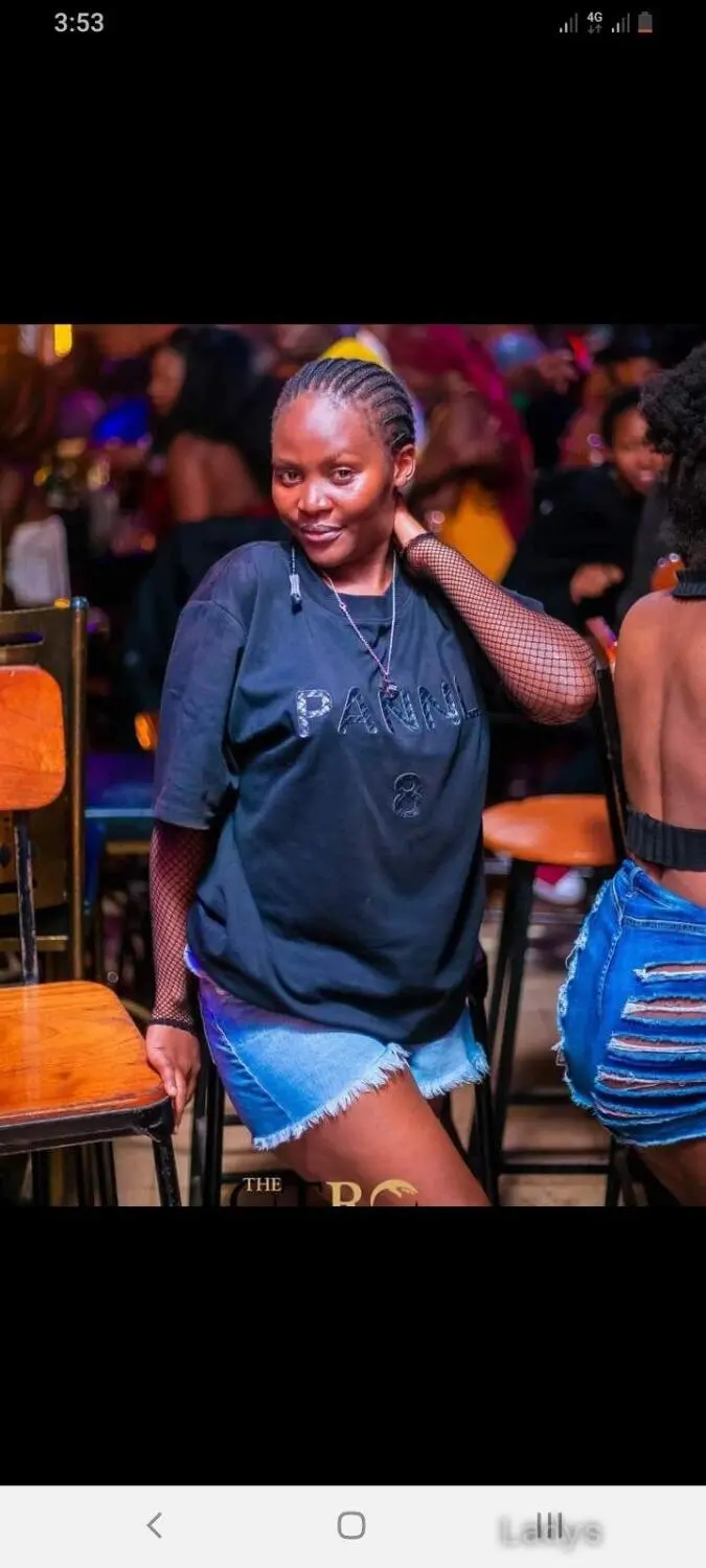 Sins (25) – Call Girl & Independent Escort Service in Malindi - Gallery Photo 3