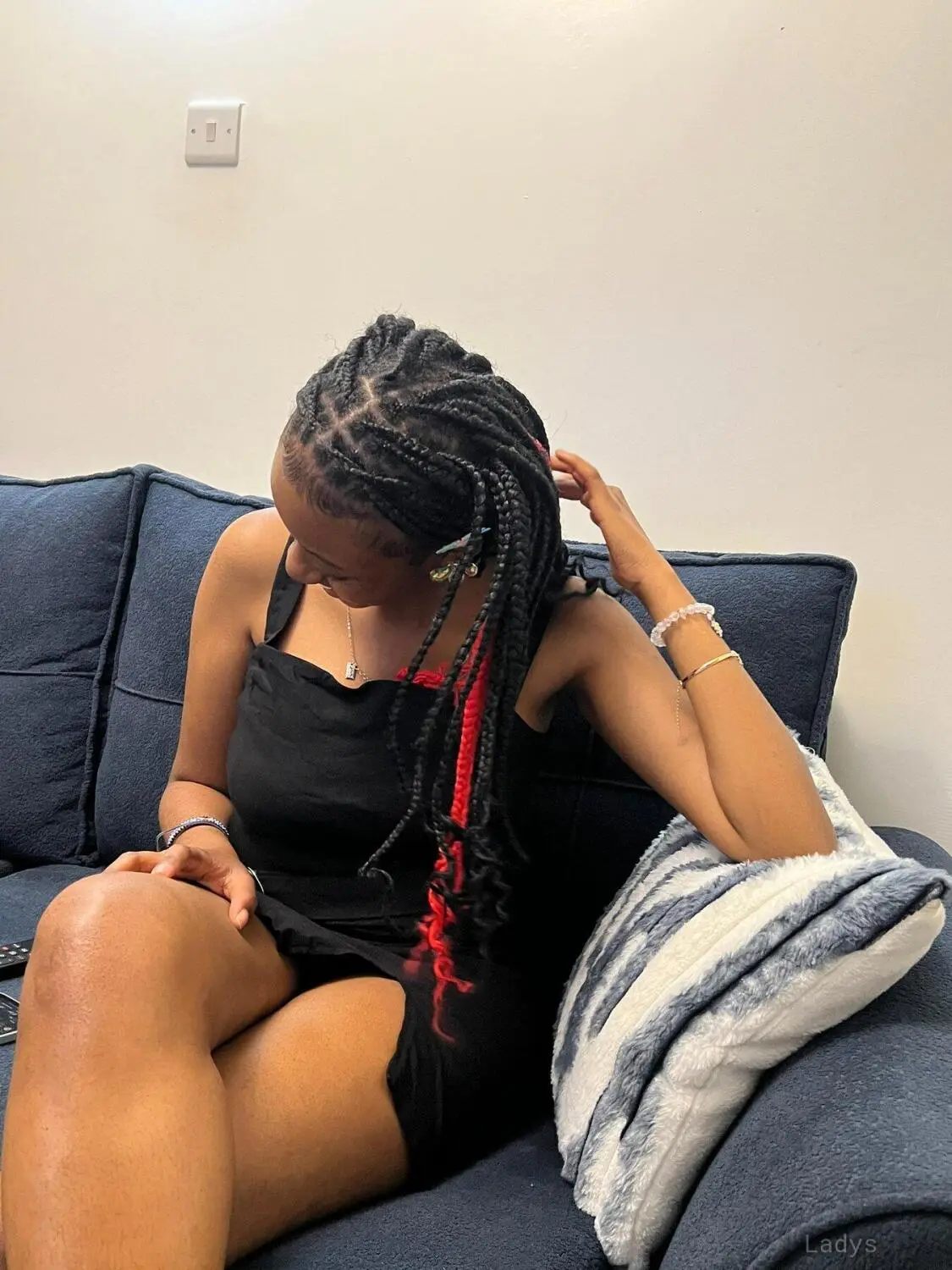 Tashley (23) – Call Girl & Independent Escort Service in Malindi - Gallery Photo 2