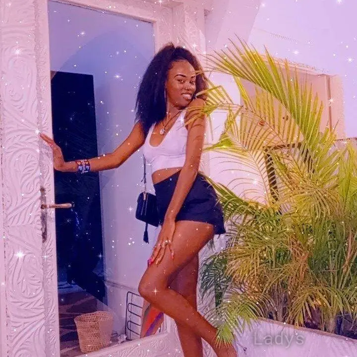 Olla (25) – Call Girl & Independent Escort Service in Malindi - Gallery Photo 8