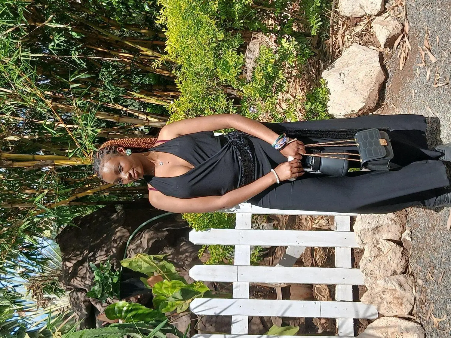 Tashley (23) – Call Girl & Independent Escort Service in Malindi - Gallery Photo 6