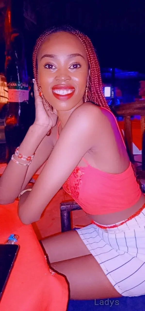Olla (25) – Call Girl & Independent Escort Service in Malindi - Gallery Photo 7