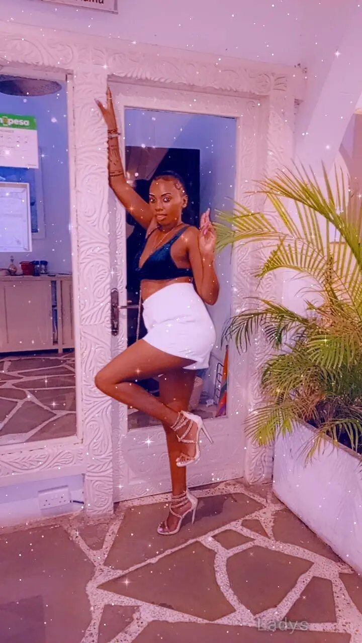 Nasty (27) – Call Girl & Independent Escort Service in Malindi - Gallery Photo 2