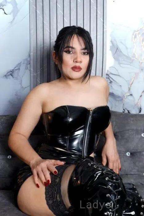 Latonya (31) – Call Girl & Independent Escort Service in Malmö - Gallery Photo 3