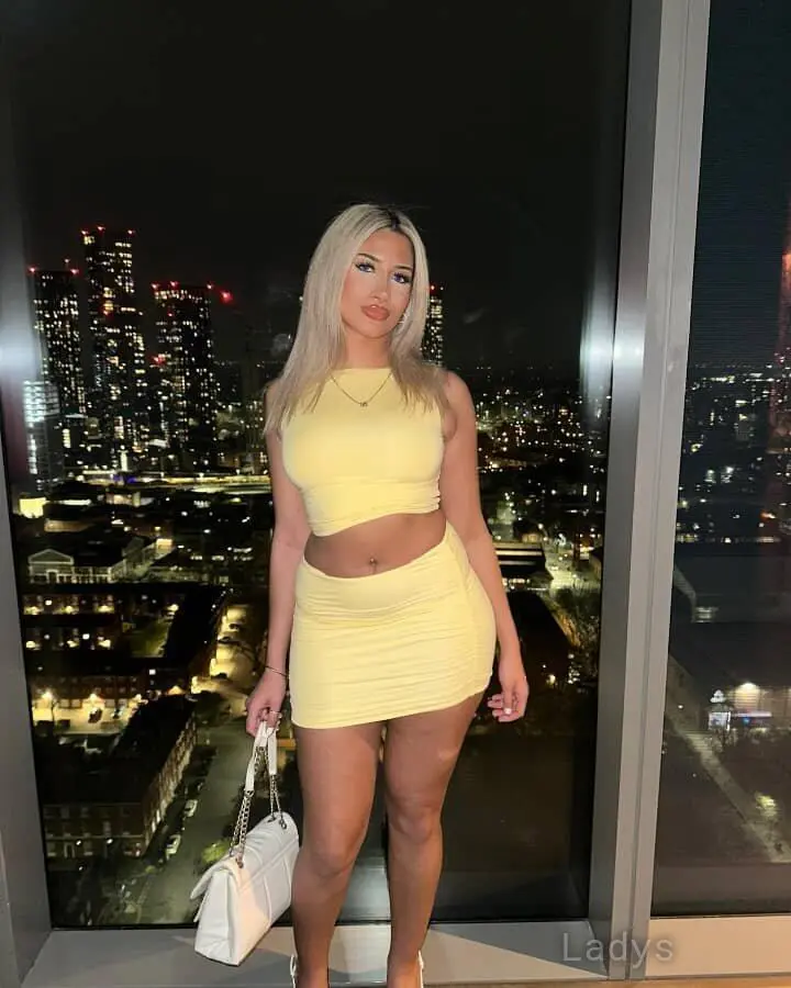Hernice (27) – Call Girl & Independent Escort Service in Malmö - Gallery Photo 3