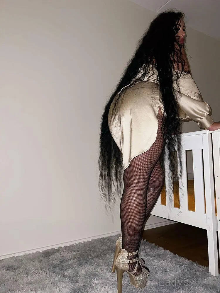 Raysa (25) – Call Girl & Independent Escort Service in Malmö - Gallery Photo 2