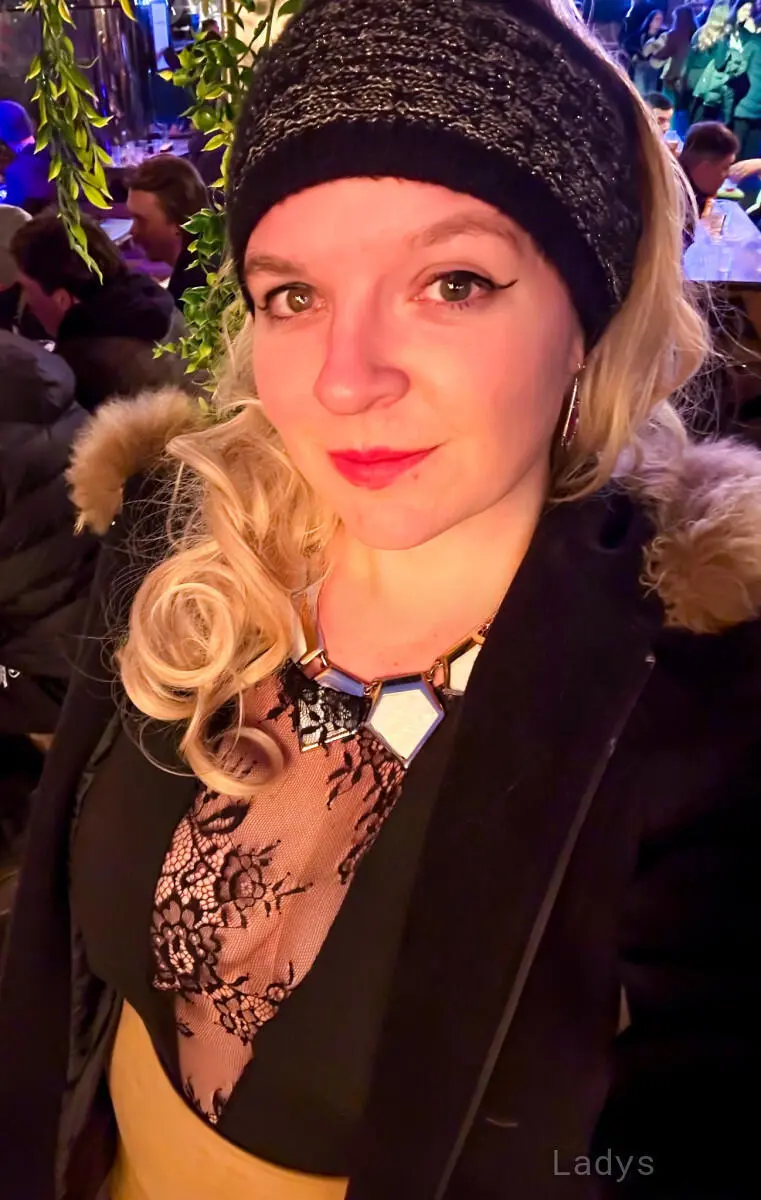 Samantha (28) – Call Girl & Independent Escort Service in Malmö - Gallery Photo 5