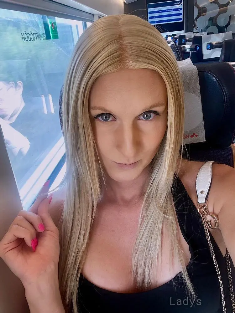 Anastasia (29) – Call Girl & Independent Escort Service in Malmö - Gallery Photo 2
