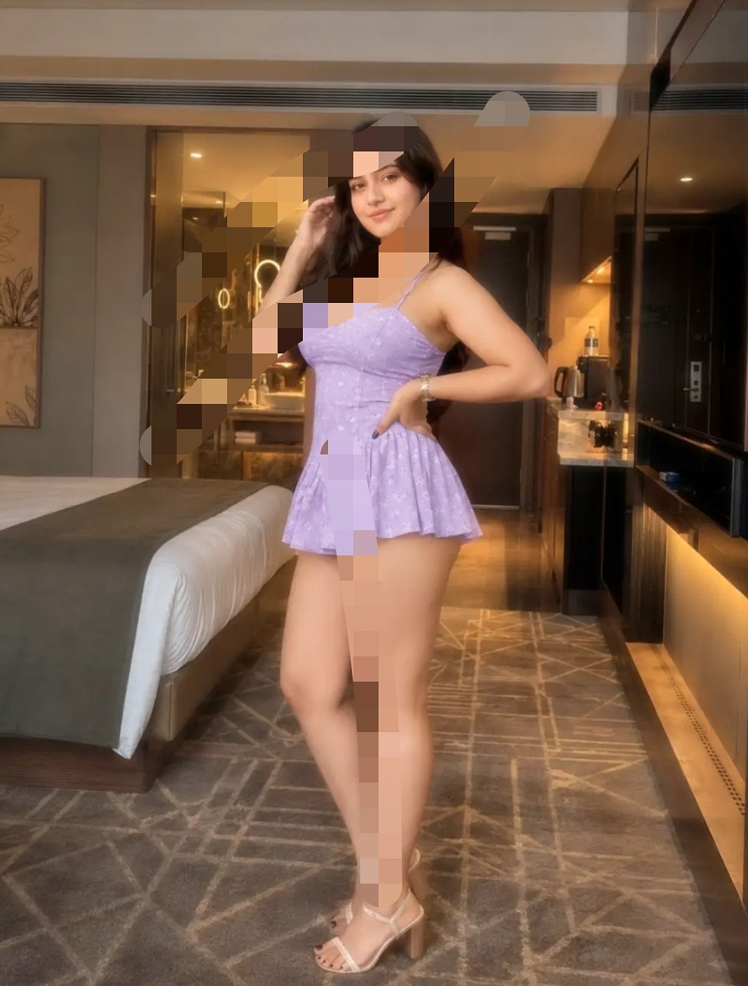Vanshika (23) – Call Girl & Independent Escort Service in Manali - Gallery Photo 2