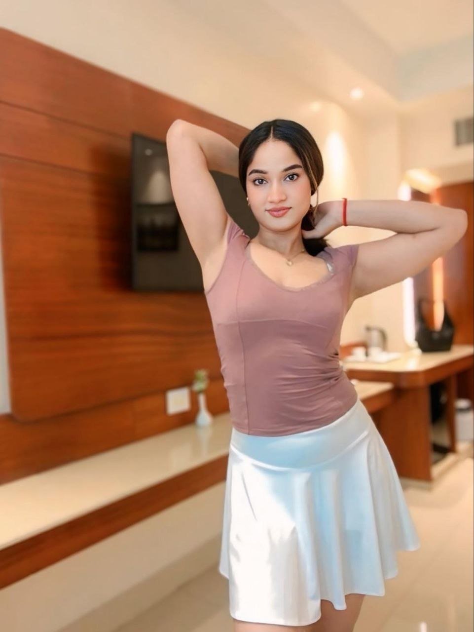 Companion (21) – Call Girl & Independent Escort Service in Manali - Gallery Photo 2