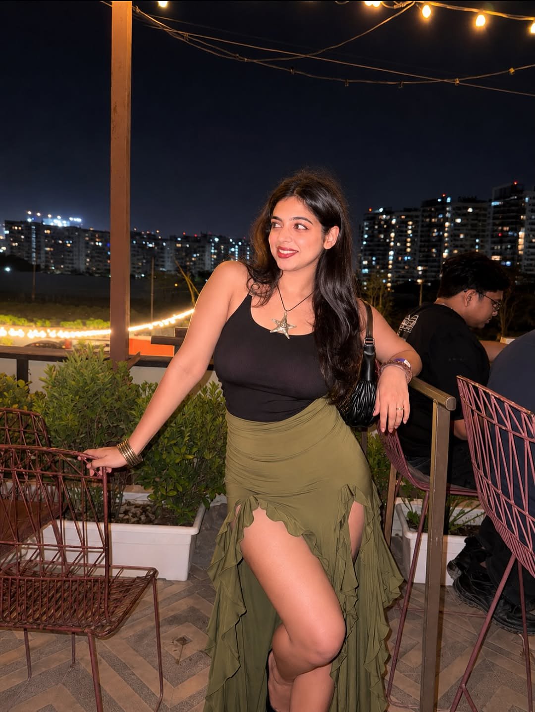 Ekta (21) – Call Girl & Independent Escort Service in Manali - Gallery Photo 3