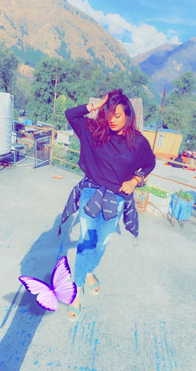 Not (22) – Call Girl & Independent Escort Service in Manali - Gallery Photo 4