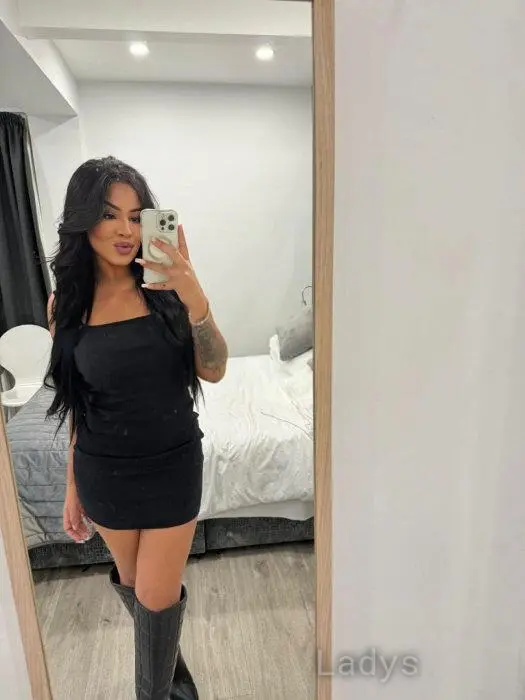 Luana (23) – Call Girl & Independent Escort Service in Manchester - Gallery Photo 3
