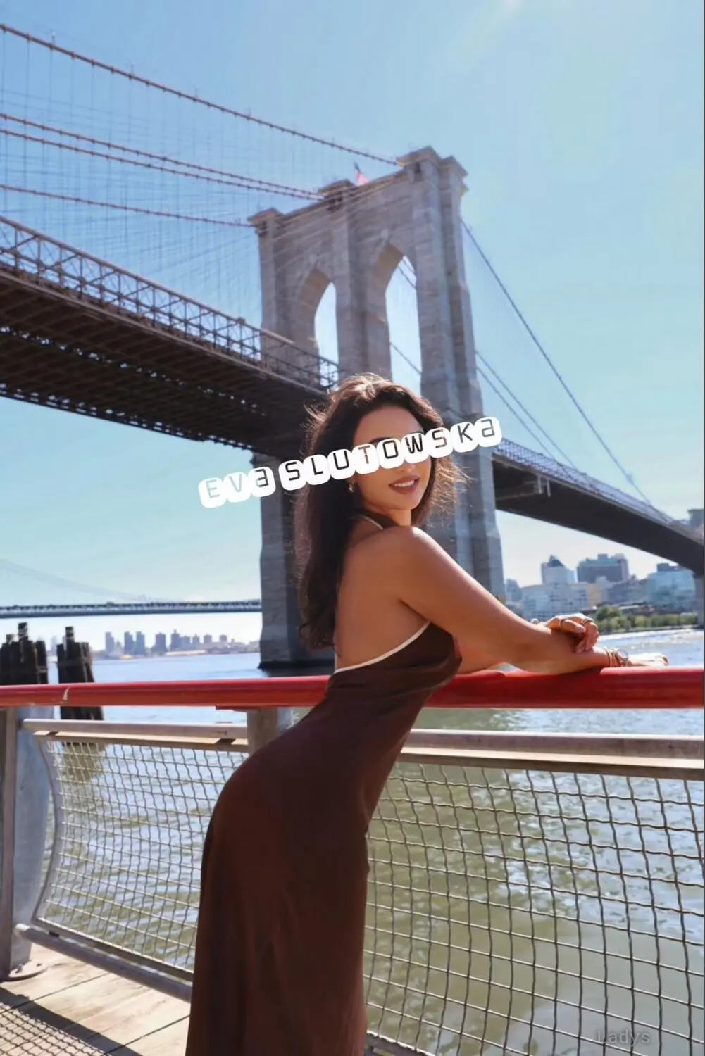 Eva Slutowska (20) – Call Girl & Independent Escort Service in Manhattan - Gallery Photo 4