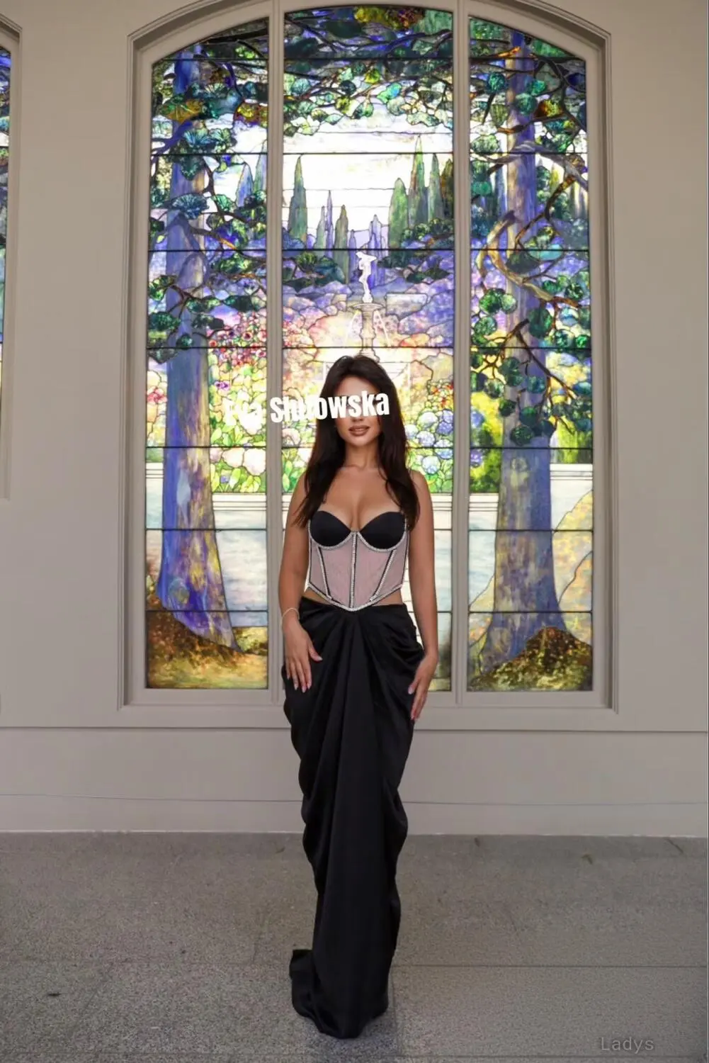 Eva Slutowska (20) – Call Girl & Independent Escort Service in Manhattan - Gallery Photo 3