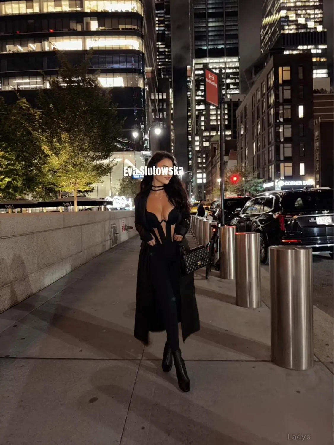 Eva Slutowska (20) – Call Girl & Independent Escort Service in Manhattan - Gallery Photo 5