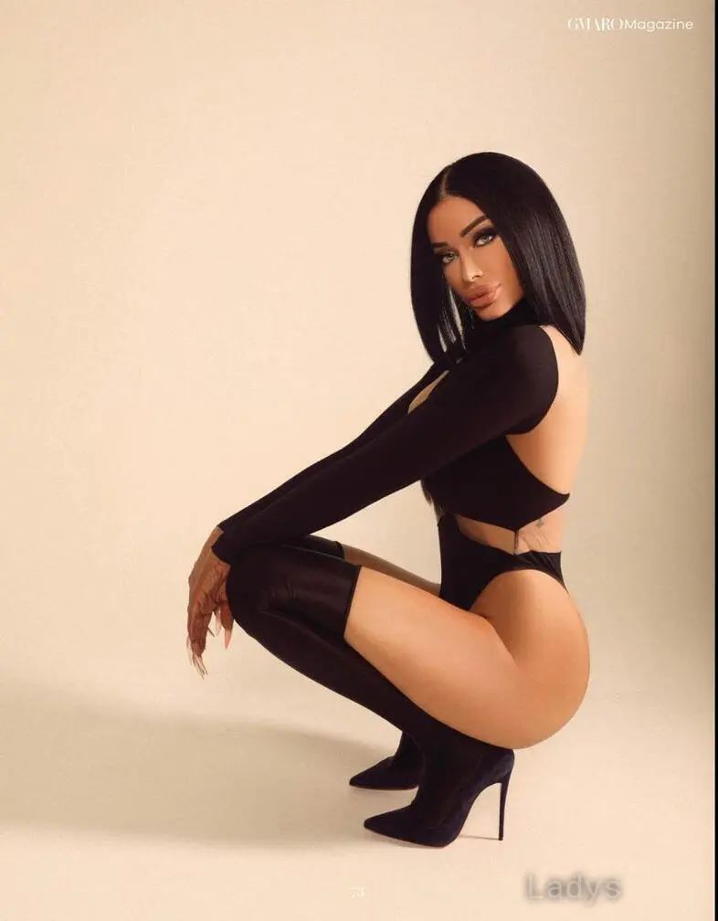 Gianna (29) – Call Girl & Independent Escort Service in Manhattan - Gallery Photo 3