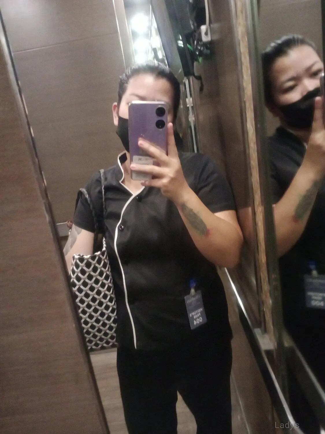 Lissa (32) – Call Girl & Independent Escort Service in Manila - Gallery Photo 4