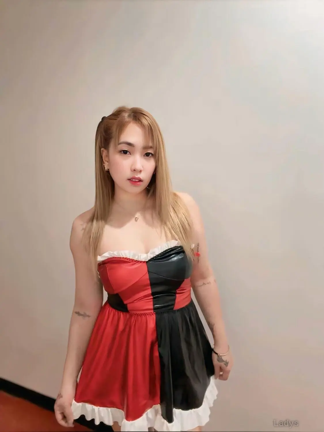 Taki (23) – Call Girl & Independent Escort Service in Manila - Gallery Photo 3