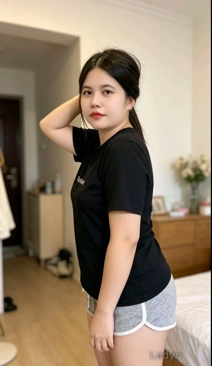 Jenny Big (23) – Call Girl & Independent Escort Service in Manila - Gallery Photo 6