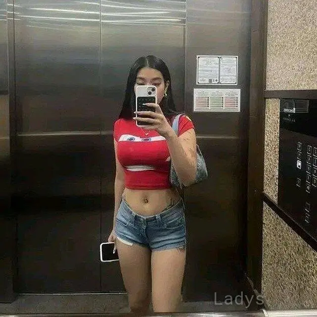 Ricamae (19) – Call Girl & Independent Escort Service in Manila - Gallery Photo 3