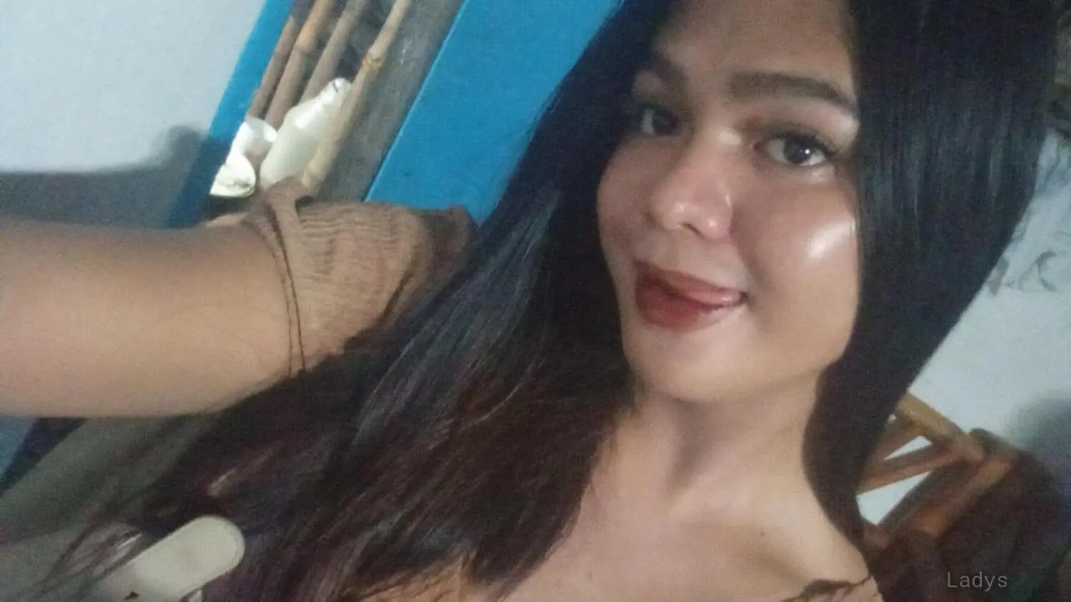 Andrea (22) – Call Girl & Independent Escort Service in Manila - Gallery Photo 3