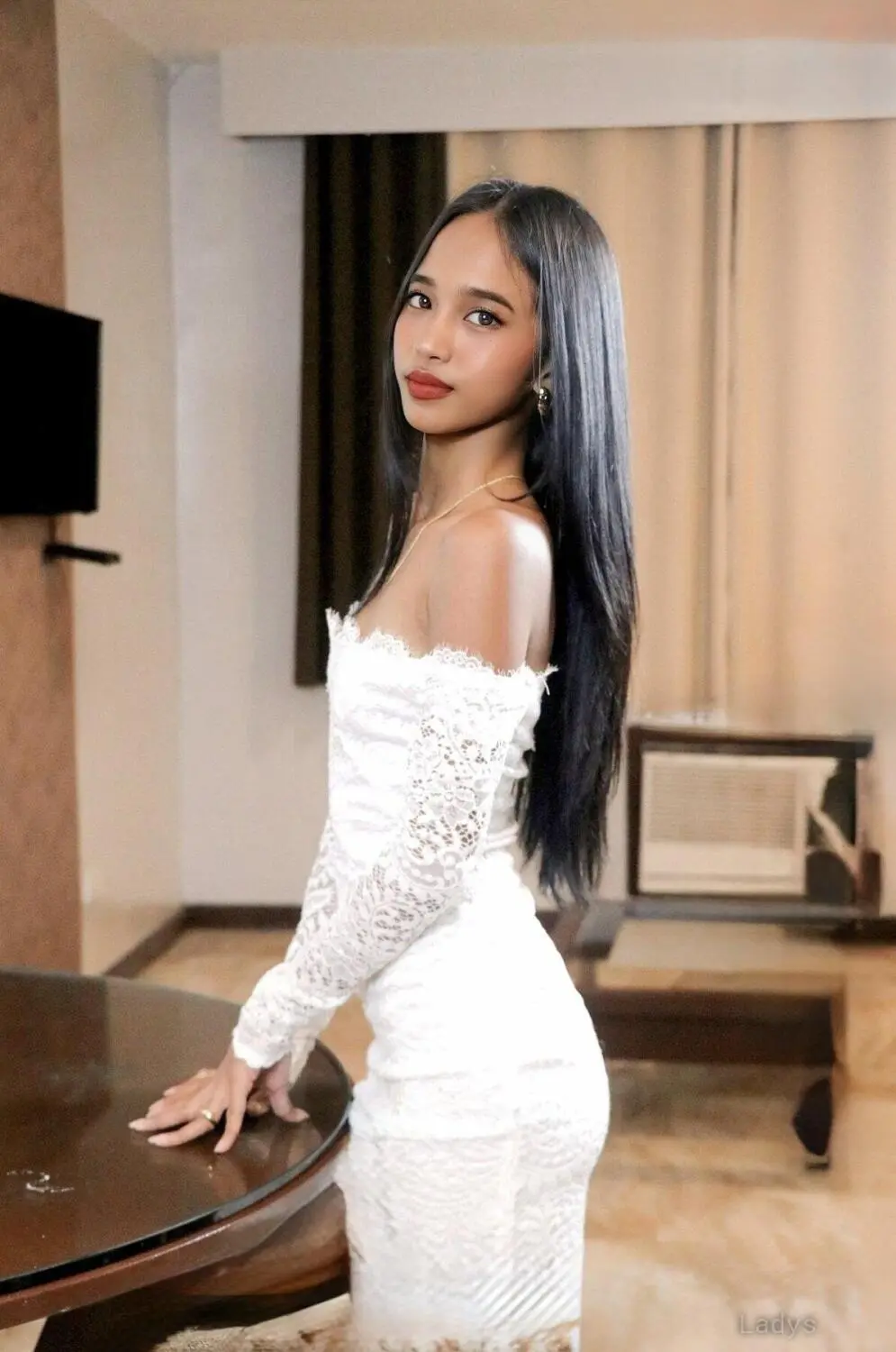 Gela (26) – Call Girl & Independent Escort Service in Manila - Gallery Photo 5