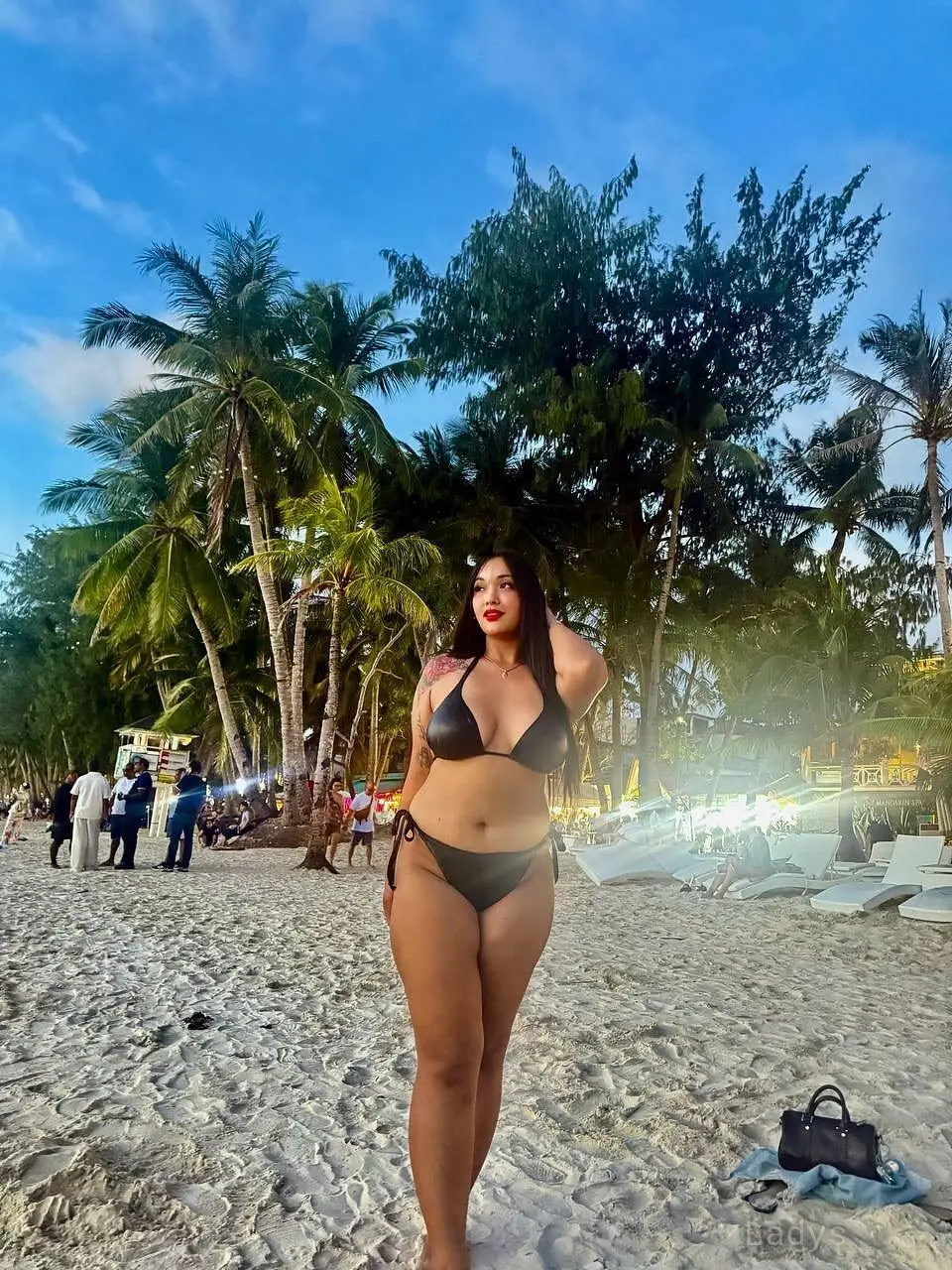 Alisha Fox (23) – Call Girl & Independent Escort Service in Manila - Gallery Photo 3