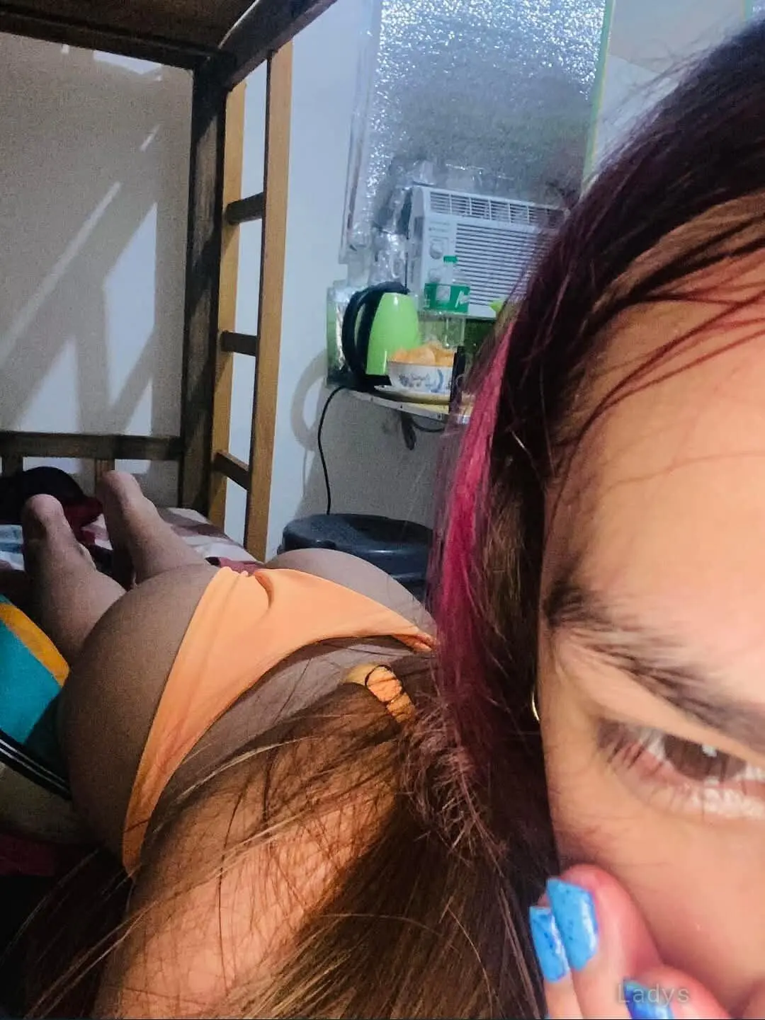 Shaina (27) – Call Girl & Independent Escort Service in Manila - Gallery Photo 2