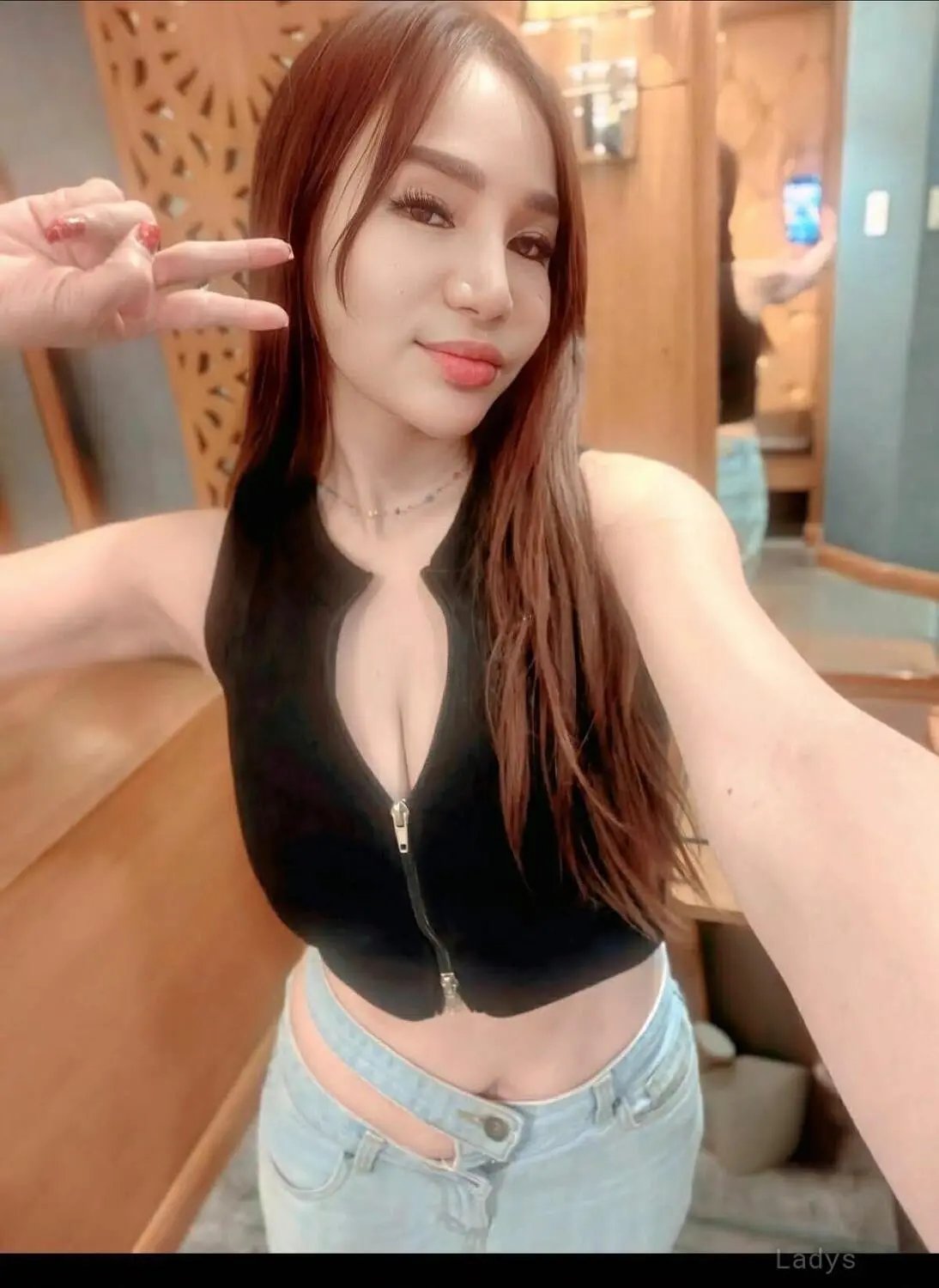 Seika (28) – Call Girl & Independent Escort Service in Manila - Gallery Photo 2
