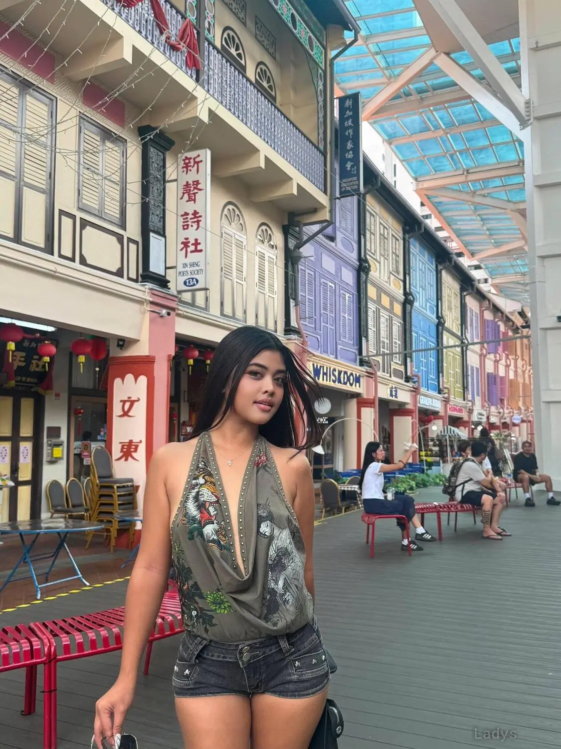 Aya (22) – Call Girl & Independent Escort Service in Manila - Gallery Photo 4