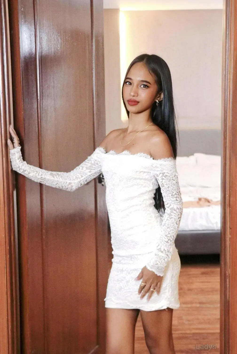 Gela (26) – Call Girl & Independent Escort Service in Manila - Gallery Photo 6