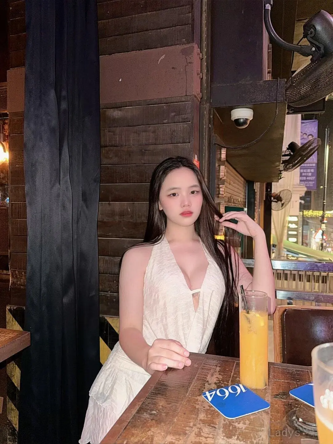 Maria (20) – Call Girl & Independent Escort Service in Manila - Gallery Photo 4