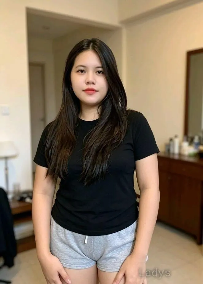 Jenny Big (23) – Call Girl & Independent Escort Service in Manila - Gallery Photo 4