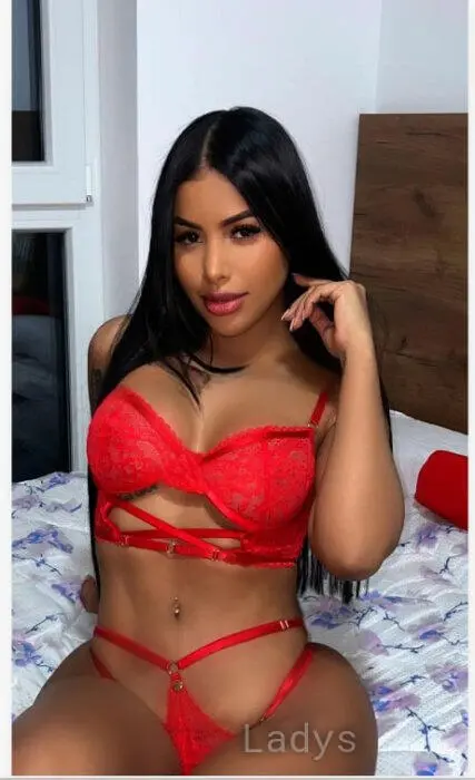 Geogina (23) – Call Girl & Independent Escort Service in Manilva - Gallery Photo 5