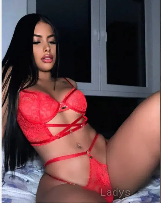 Geogina (23) – Call Girl & Independent Escort Service in Manilva - Gallery Photo 4