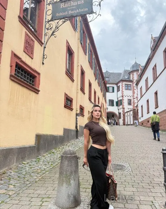 Sophie (27) – Call Girl & Independent Escort Service in Mannheim - Gallery Photo 5