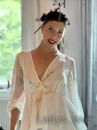 Rebeka (25) – Call Girl & Independent Escort Service in Mannheim - Gallery Photo 4